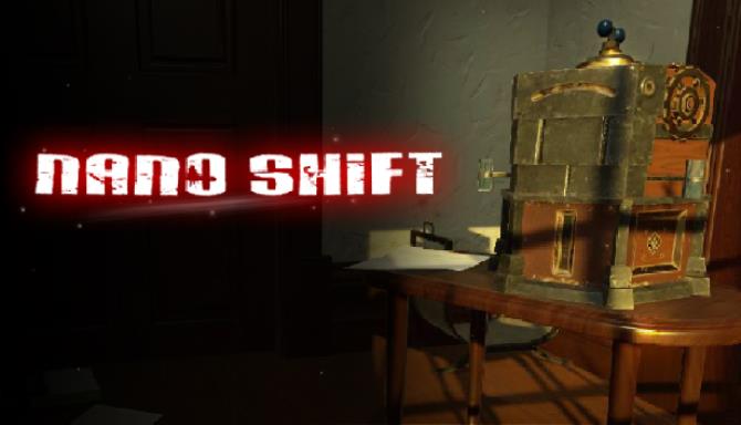 Nano Shift Free Download