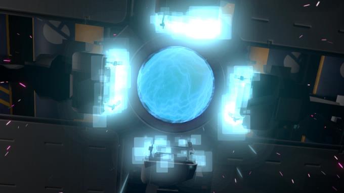 Nano Shift PC Crack