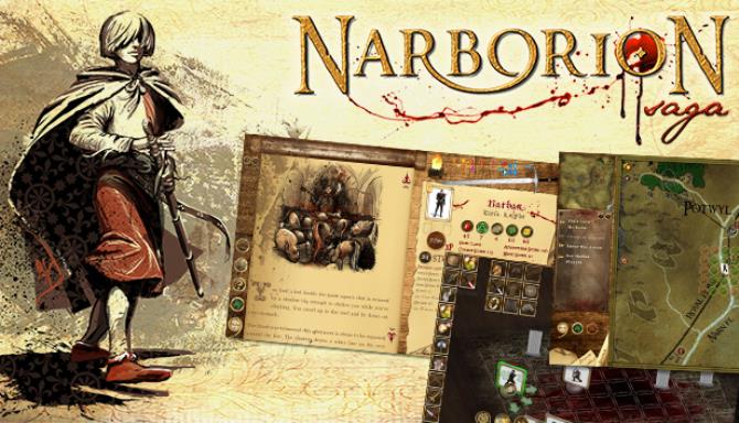 Narborion Saga Free Download