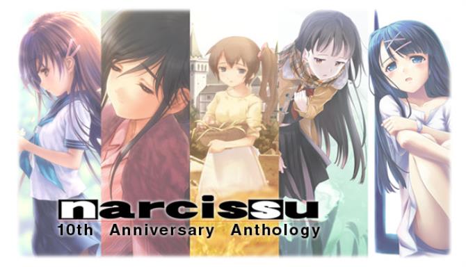 Narcissu 10th Anniversary Anthology Project Free Download