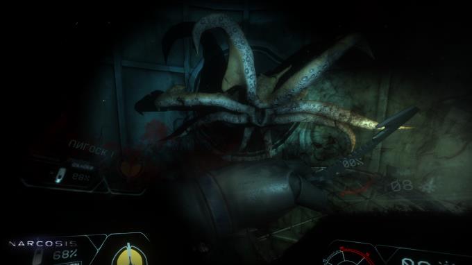 Narcosis Torrent Download