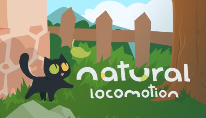 Natural Locomotion Free Download