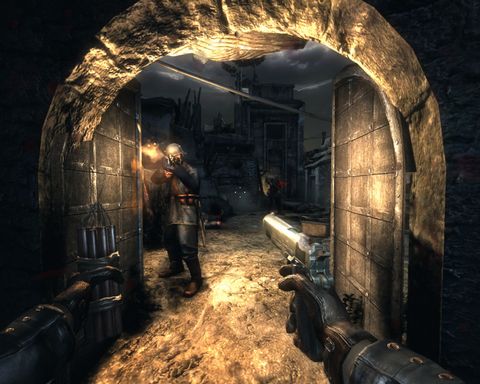 NecroVision PC Crack