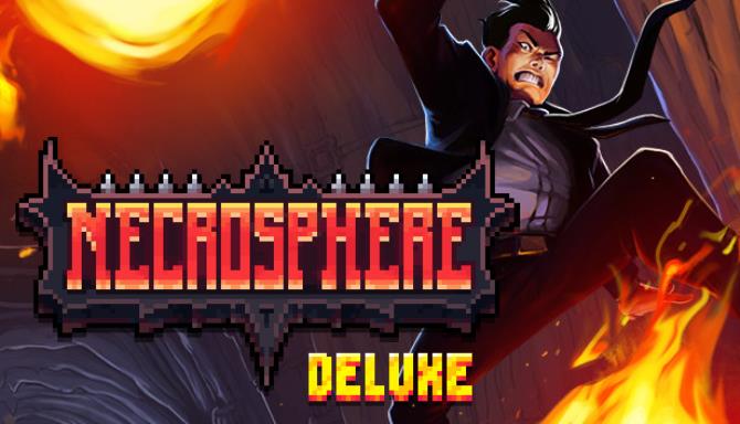 Necrosphere Free Download