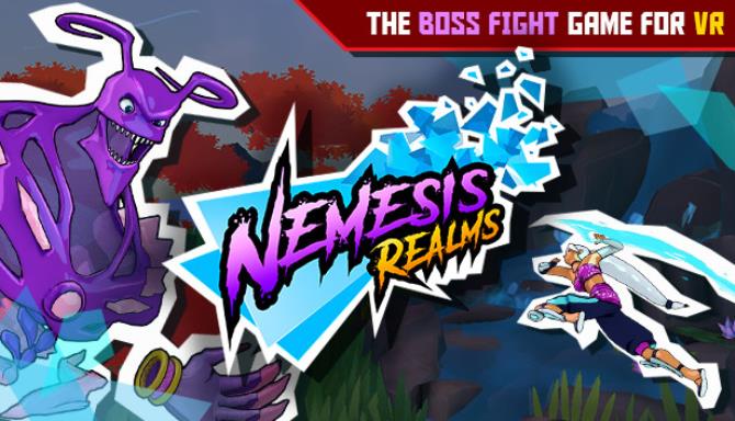 Nemesis Realms Free Download