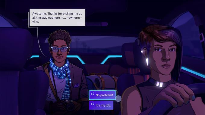 Neo Cab Torrent Download