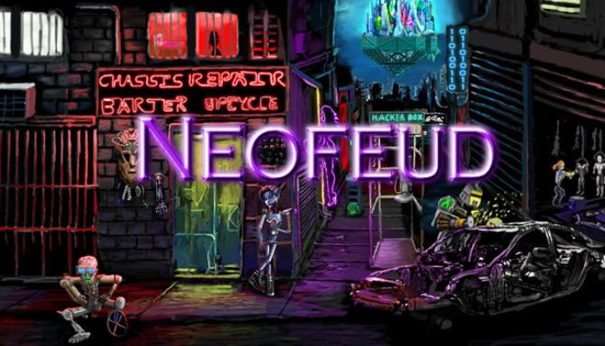 Neofeud Free Download