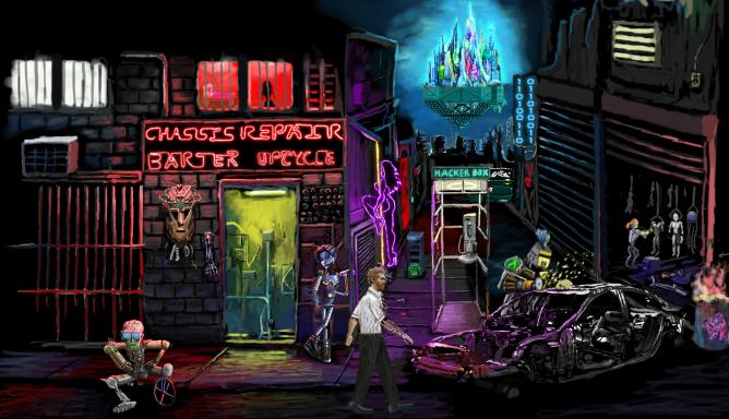 Neofeud Torrent Download