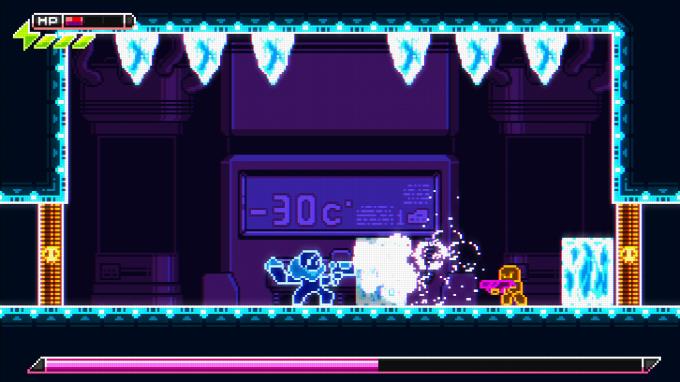 Neon Fusion PC Crack
