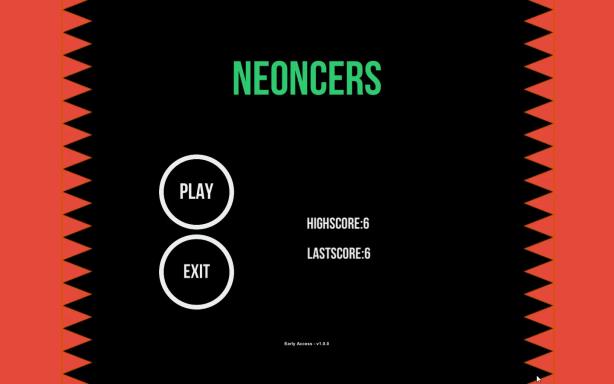 Neoncers Torrent Download