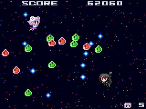 Neptunia Shooter / ネプシューター Torrent Download