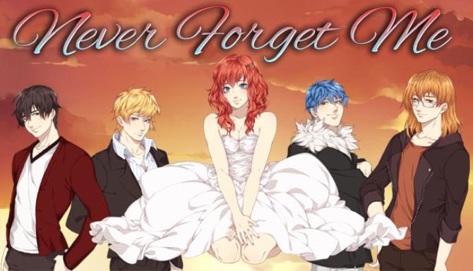 Never Forget Me Free Download
