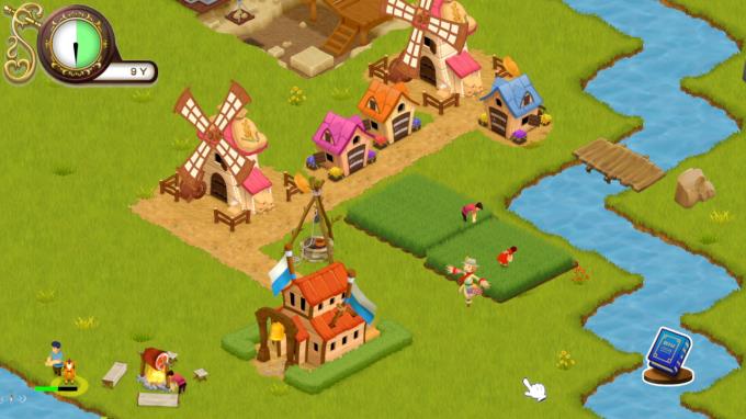 New Frontier Days ~Founding Pioneers~ PC Crack