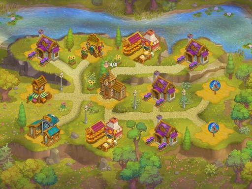 New Lands - Collector's Edition PC Crack