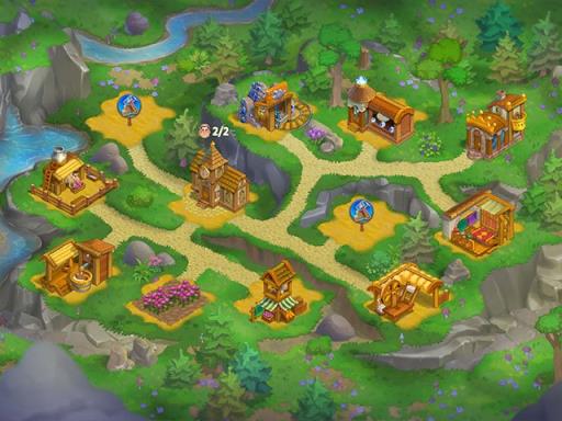 New Lands - Collector's Edition Torrent Download