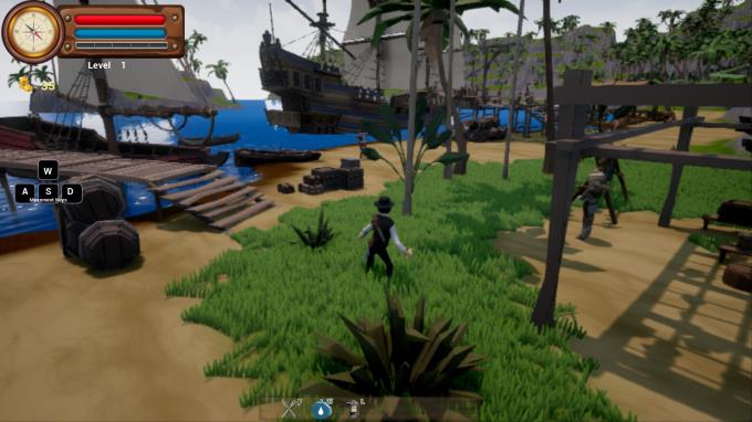 New World Horizon Torrent Download