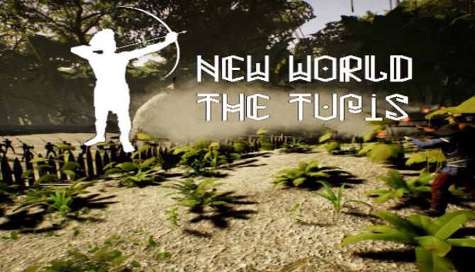 New World: The Tupis Free Download
