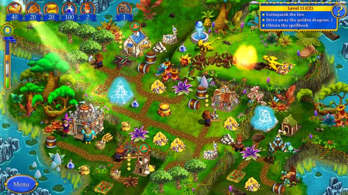 New Yankee 9: The Evil Spellbook PC Crack