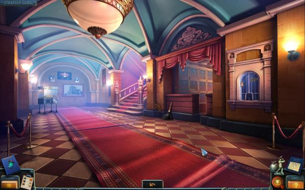 New York Mysteries: The Lantern of Souls PC Crack