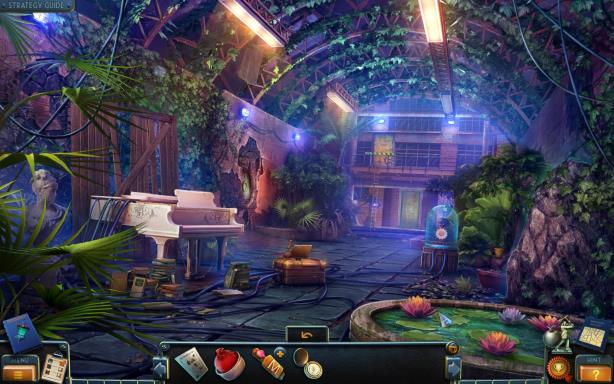 New York Mysteries: The Lantern of Souls Torrent Download