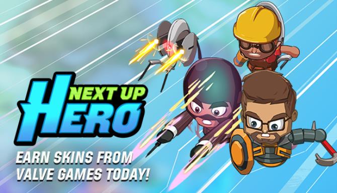 Next Up Hero Free Download