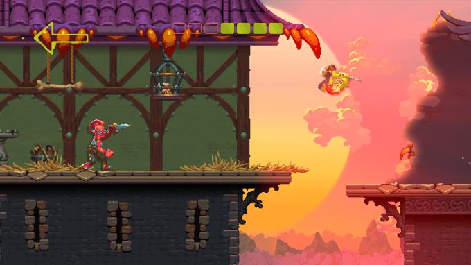 Nidhogg 2 Torrent Download