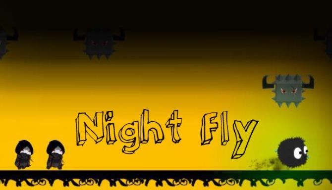 Night Fly Free Download