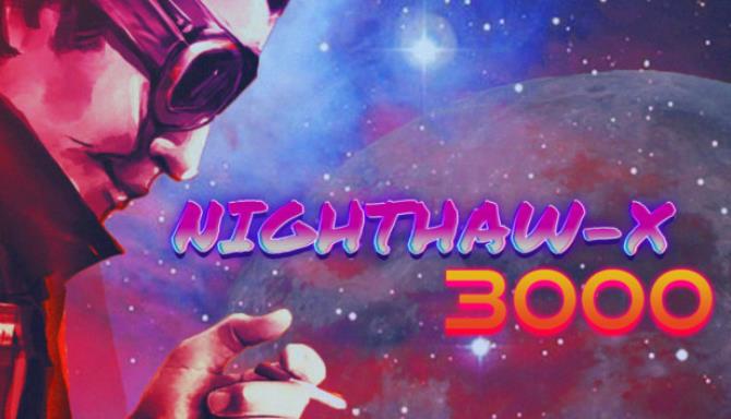 Nighthaw-X3000 Free Download