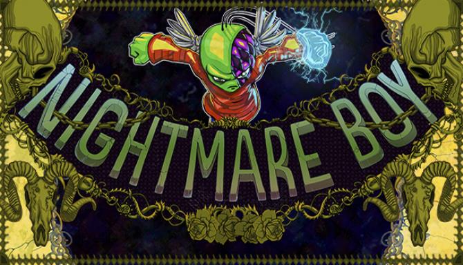 Nightmare Boy Free Download