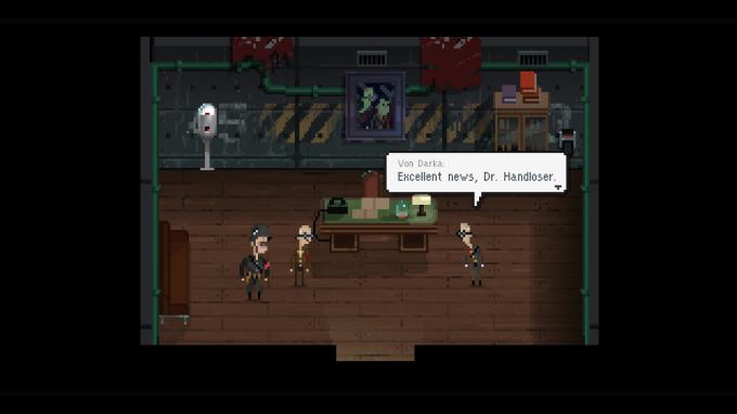Nine Witches: Family Disruption PC Crack