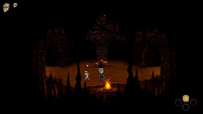 Nine Witches: Family Disruption Torrent Download
