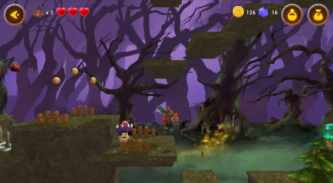 Nine Worlds - A Viking saga PC Crack
