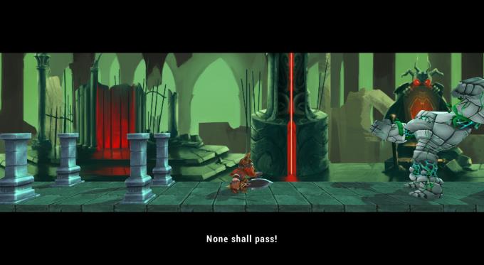 Nine Worlds - A Viking saga Torrent Download