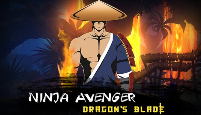 Ninja Avenger Dragon Blade Free Download