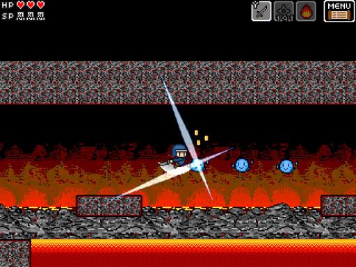Ninja Smasher! Torrent Download