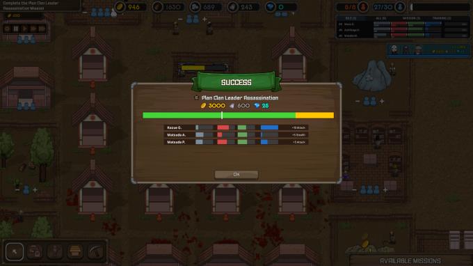 Ninja Tycoon PC Crack