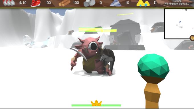 No King No Kingdom Torrent Download