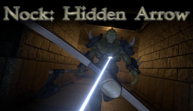 Nock: Hidden Arrow Free Download