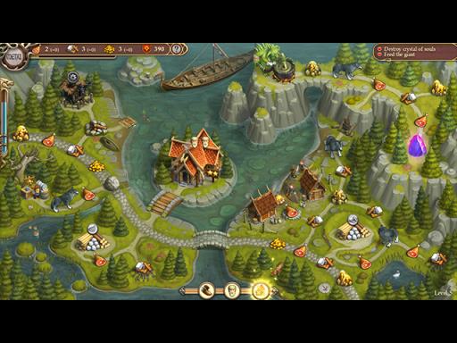 Northern Tales 5: Revival Collector's Edition PC Crack