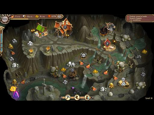 Northern Tales 5: Revival Collector's Edition Torrent Download