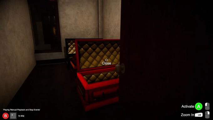 Nosferatu's Butler PC Crack