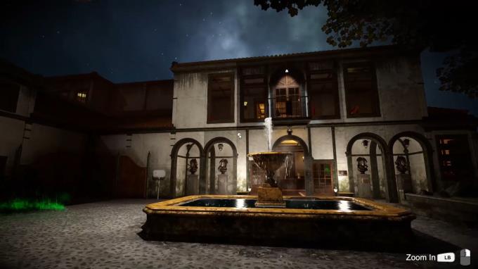 Nosferatu's Butler Torrent Download