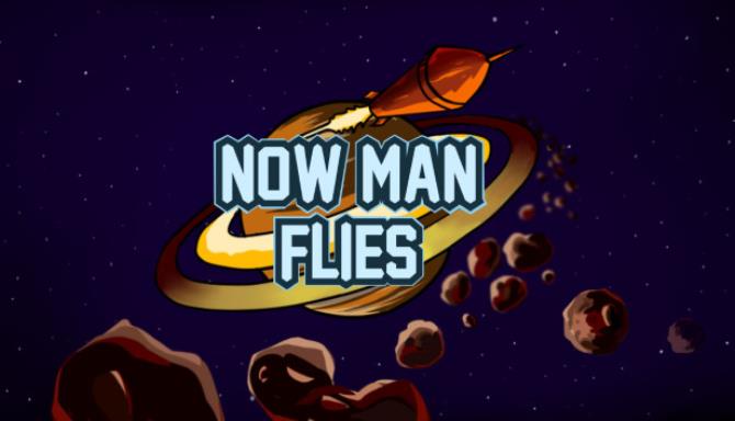 Now Man Flies Free Download