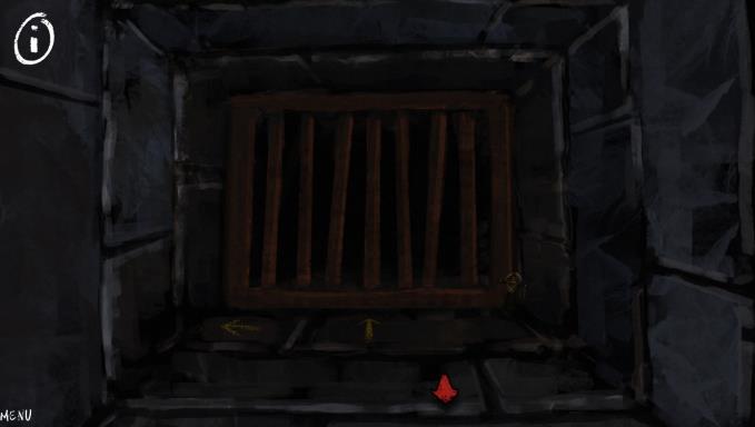 Now You See - A Hand Painted Horror Adventure PC Crack