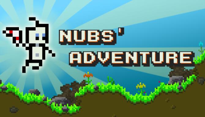Nubs' Adventure Free Download