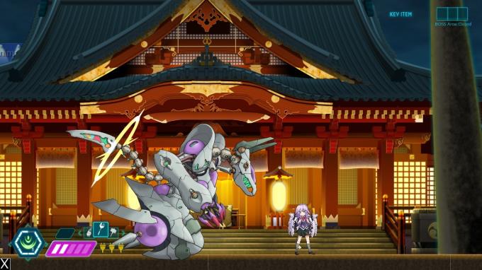 Null & Peta -Invasion of the Queen Bug- Torrent Download