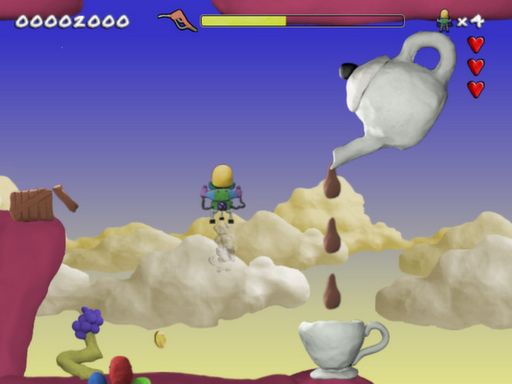 Nux Torrent Download