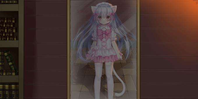 喵可莉的兔玩偶 - Nyakori's Rabbit Doll Torrent Download