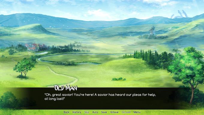 Nympho Monster Domination Torrent Download