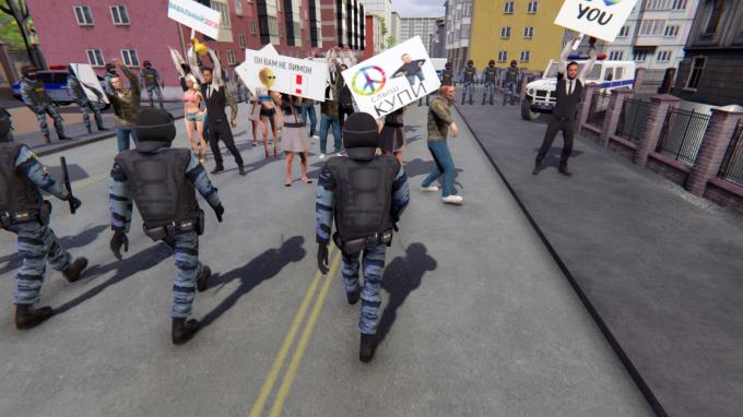 OMON Simulator Torrent Download